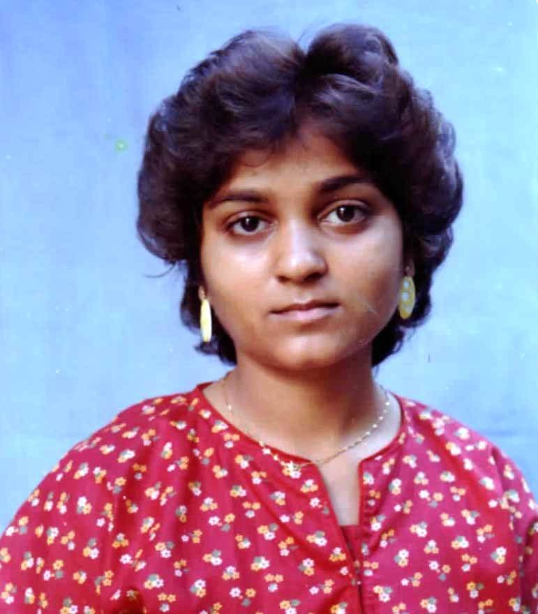  Late Ku. Nimaben Karsanbhai Patel Nirma Parivar (Donor of College)