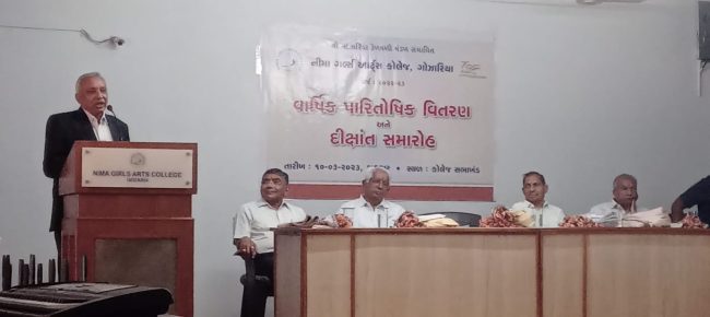 Farewell Ceremony- 11